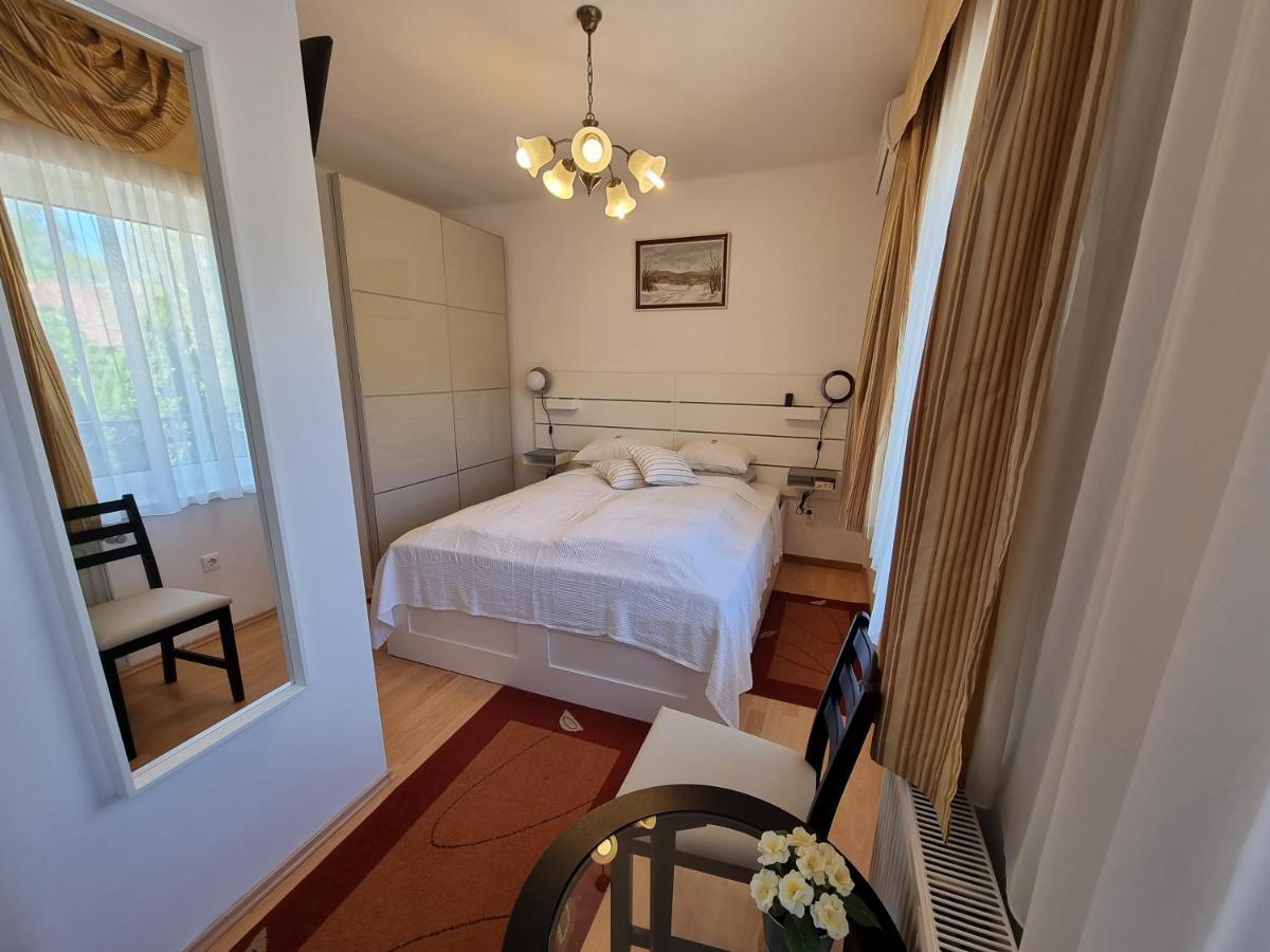 Abigel Vendeghaz Hotell Miskolc Exteriör bild